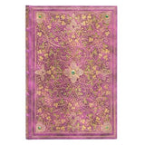 Paperblanks Hardcover Lined Notebook Diamond Jubilee Mini