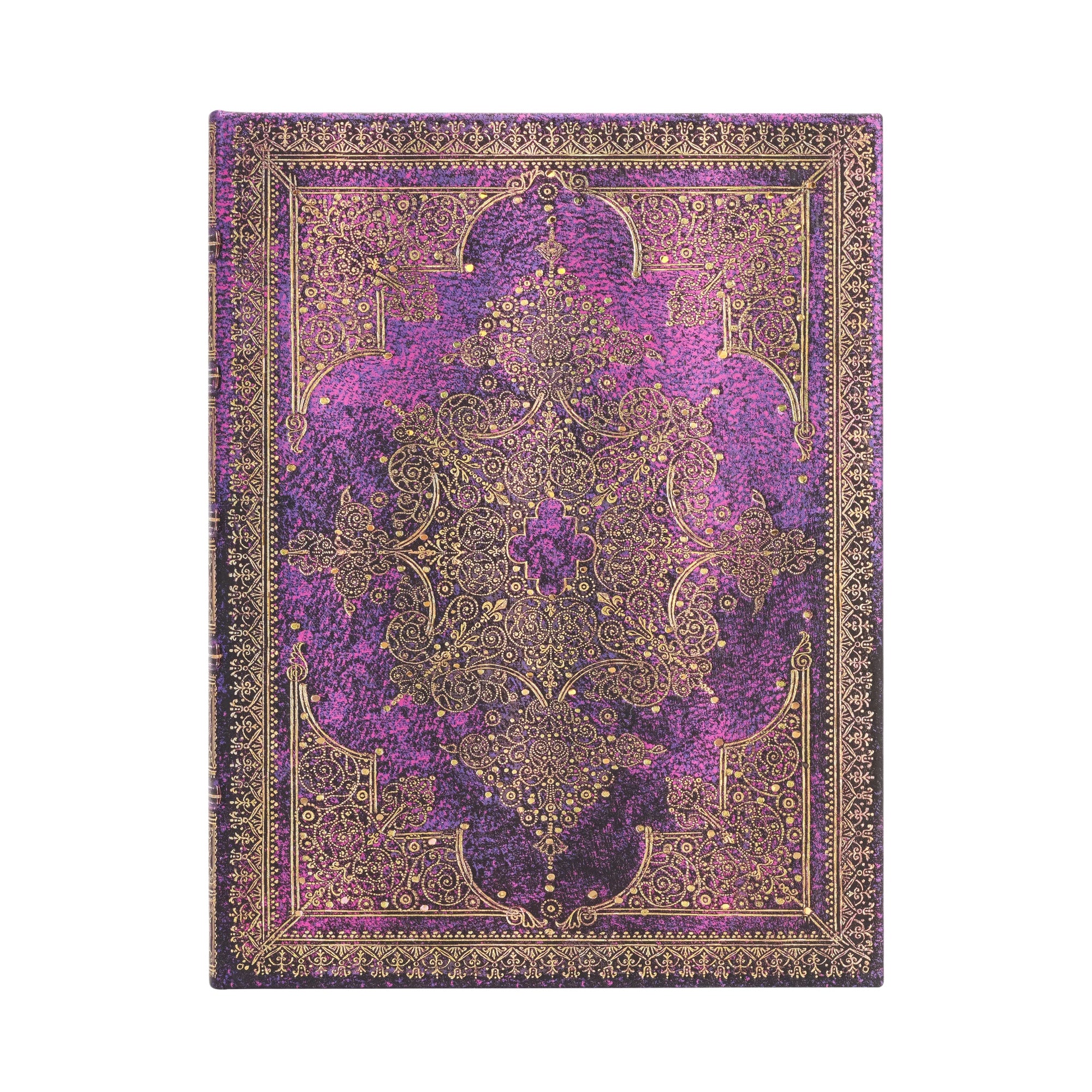 Paperblanks Hardcover Lined Notebook Bijou
