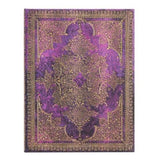Paperblanks Hardcover Lined Notebook Bijou Ultra