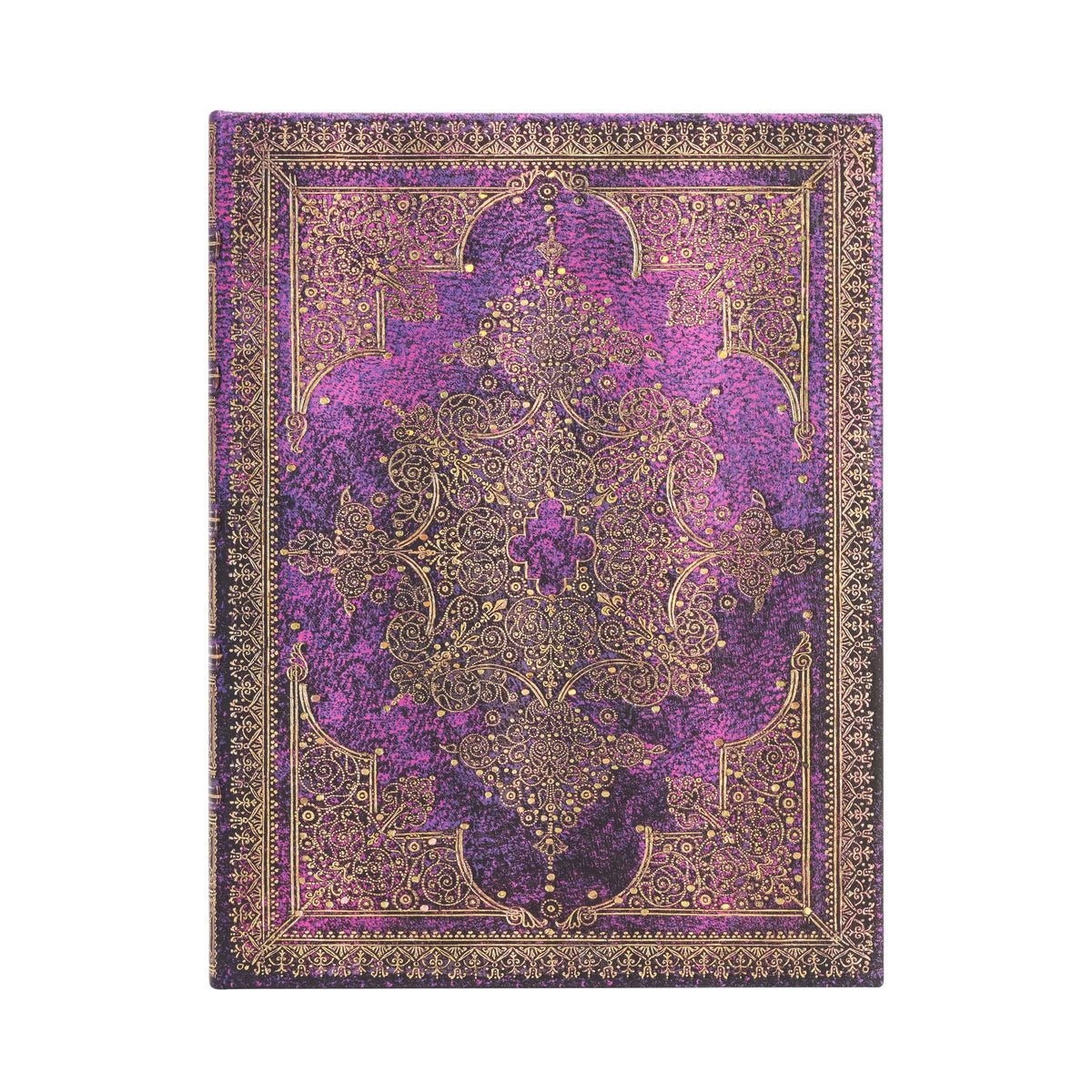 Paperblanks Hardcover Lined Notebook Bijou