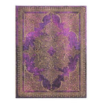 Paperblanks Hardcover Unlined Notebook Bijou Ultra