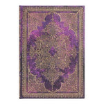 Paperblanks Hardcover Lined Notebook Bijou Midi