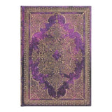 Paperblanks Hardcover Lined Notebook Bijou Midi