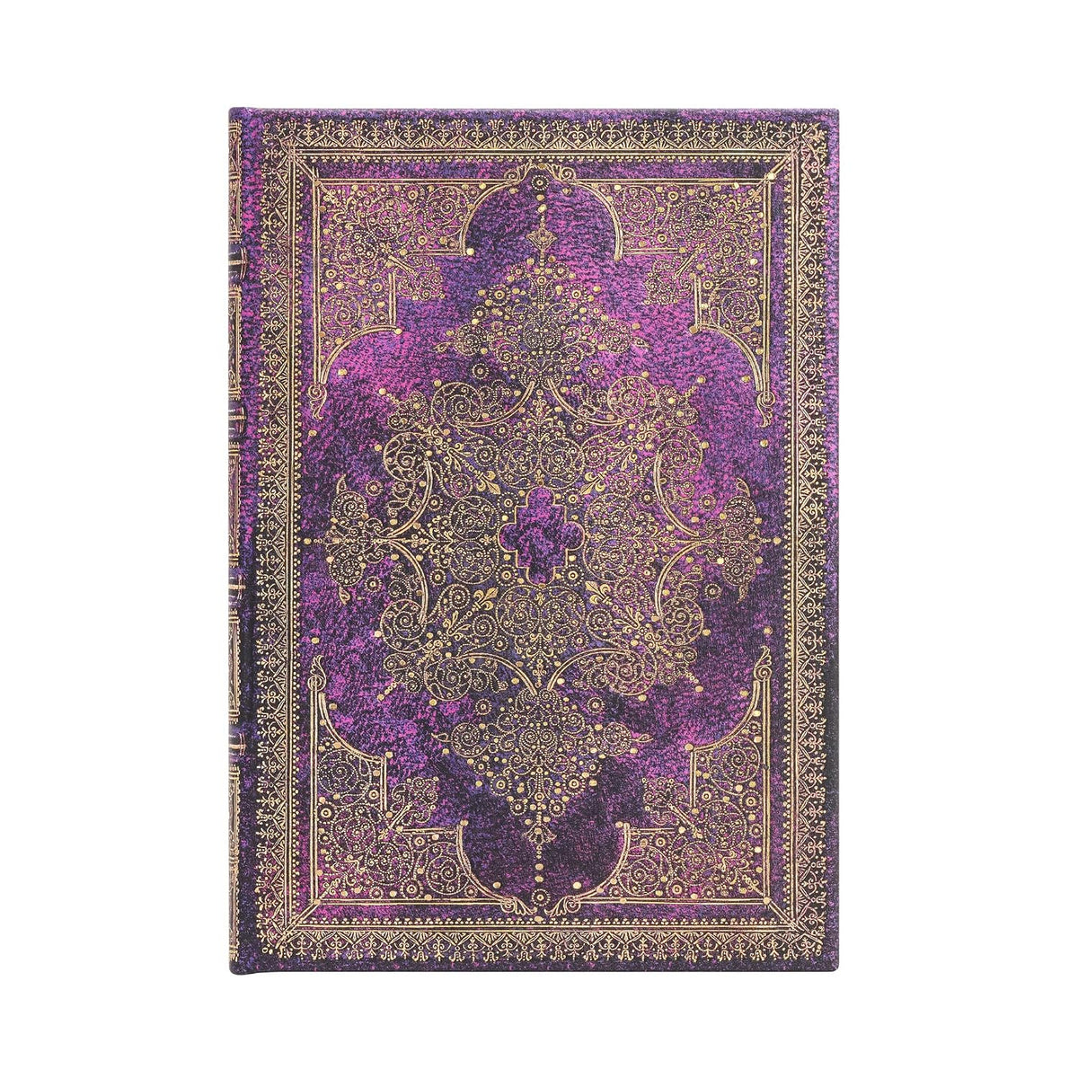 Paperblanks Hardcover Unlined Notebook Bijou