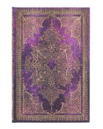 Paperblanks Hardcover Lined Notebook Bijou Mini
