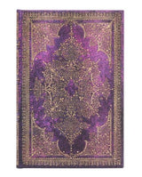 Paperblanks Hardcover Lined Notebook Bijou Mini