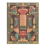 Paperblanks Hardcover Lined Notebook Lion's Den Ultra