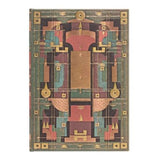 Paperblanks Hardcover Unlined Notebook Lion's Den Midi