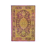 Paperblanks Hardcover Lined Notebook The Orchard Mini