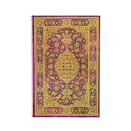 Paperblanks Hardcover Lined Notebook The Orchard Mini