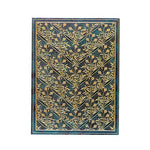 Paperblanks Hardcover Lined Notebook Wildflower Song Ultra