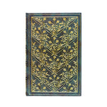 Paperblanks Hardcover Lined Notebook Wildflower Song Mini