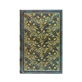 Paperblanks Hardcover Lined Notebook Wildflower Song Mini