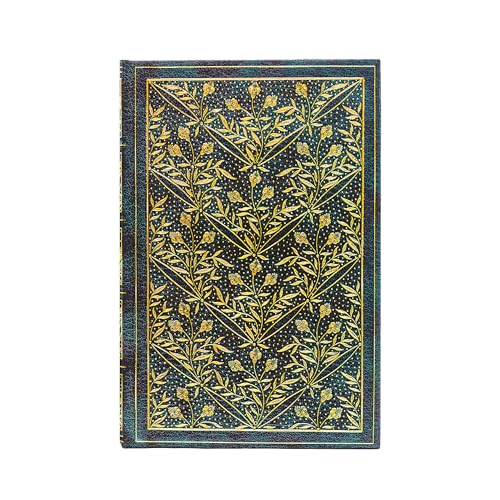 Paperblanks Hardcover Lined Notebook Wildflower Song Mini