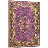 Paperblanks Hardcover Lined Notebook Picaresque Grande