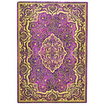 Paperblanks Hardcover Lined Notebook Picaresque Grande