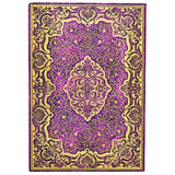 Paperblanks Hardcover Unlined Notebook Picaresque Grande