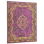 Paperblanks Hardcover Lined Notebook Picaresque Ultra