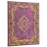 Paperblanks Hardcover Unlined Notebook Picaresque Ultra