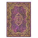 Paperblanks Hardcover Lined Notebook Picaresque Midi