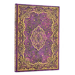 Paperblanks Hardcover Unlined Notebook Picaresque Midi