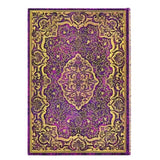 Paperblanks Hardcover Unlined Notebook Picaresque Midi