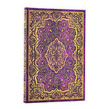 Paperblanks Hardcover Lined Notebook Picaresque Mini