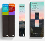 Pantone Fashion Home & Interiors Color Guide