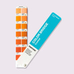 PANTONE COLOR BRIDGE COATED 2026