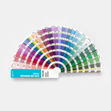 PANTONE COLOR BRIDGE COATED 2026