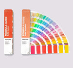 Pantone Formula Guide Coated,Uncoated