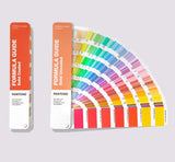 Pantone Formula Guide Coated,Uncoated
