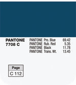 Pantone Formula Guide Coated,Uncoated