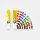 PANTONE FORMULA GUIDE COATED,UNCOATED 2026