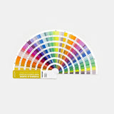 PANTONE FORMULA GUIDE NEW COLOUR SUPPLEMENT 2026