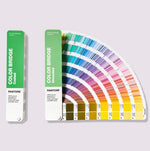 Pantone Color Bridge Coated & Uncoated