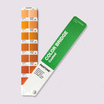 Pantone Color Bridge Coated & Uncoated