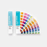 PANTONE COLOR BRIDGE COATED & UNCOATED 2026