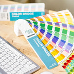 PANTONE COLOR BRIDGE COATED & UNCOATED 2026