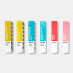 PANTONE ESSENTIAL 6 GUIDES COMPLETE 2026