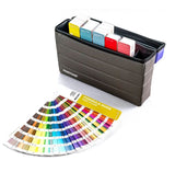 PANTONE ESSENTIAL 6 GUIDES COMPLETE 2026