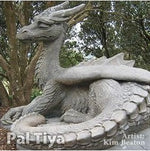 Pal Tiya Premium Sculpting Medium