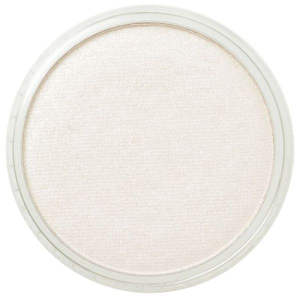 Pan Pastel Artists' Pastel 012 Pearl Medium - White Coarse
