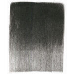 Pan Pastel Artists' Pastel 014 Pearl Medium - Black Coarse
