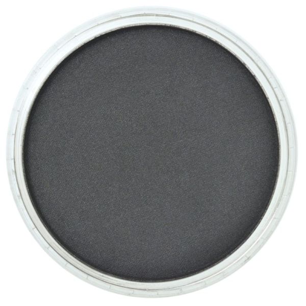 Pan Pastel Artists' Pastel 014 Pearl Medium - Black Coarse