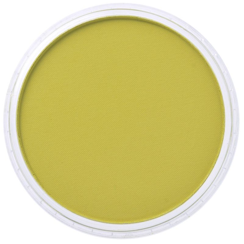 Pan Pastel Artists' Pastel 220.3 Hansa Yellow Shade