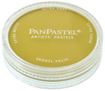 Pan Pastel Artists' Pastel 220.3 Hansa Yellow Shade