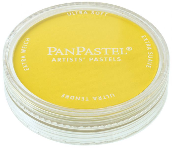 PAN PASTEL ARTISTS' PASTEL 220.5 HANSA YELLOW