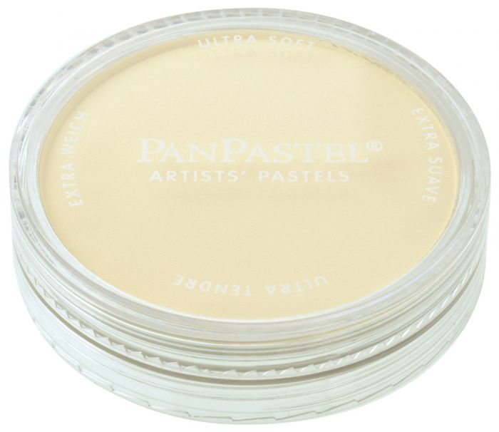 PAN PASTEL ARTISTS' PASTEL 220.8 HANSA YELLOW TINT