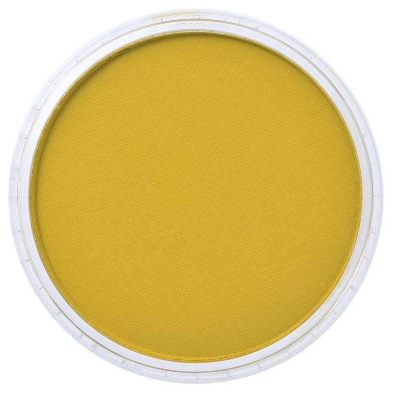 Pan Pastel Artists' Pastel 250.3 Diarylide Yellow Shade